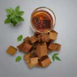 Vijaysar Wood Blocks